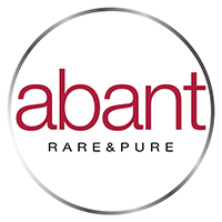 Abant logo