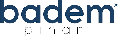 Badem Pınarı logo