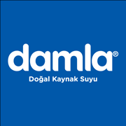 Damla logo