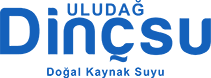 Dinçsu logo
