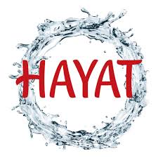 Hayat logo