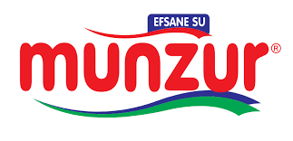 Munzur Su logo