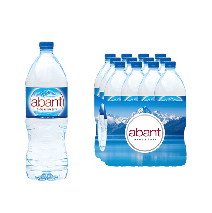 Abant Abant 1 lt