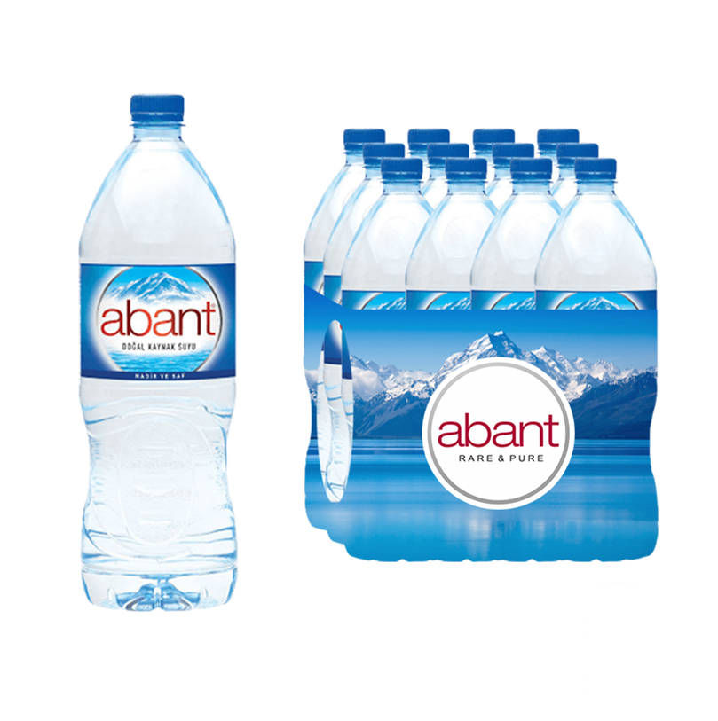 Abant Abant 1.5 lt