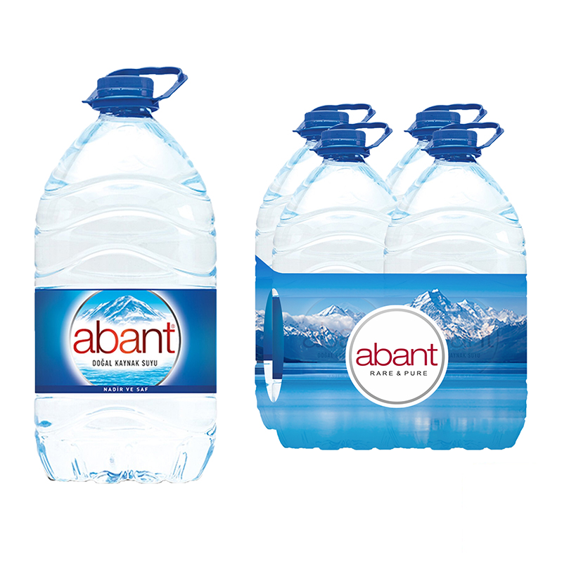 Abant Abant 5 lt
