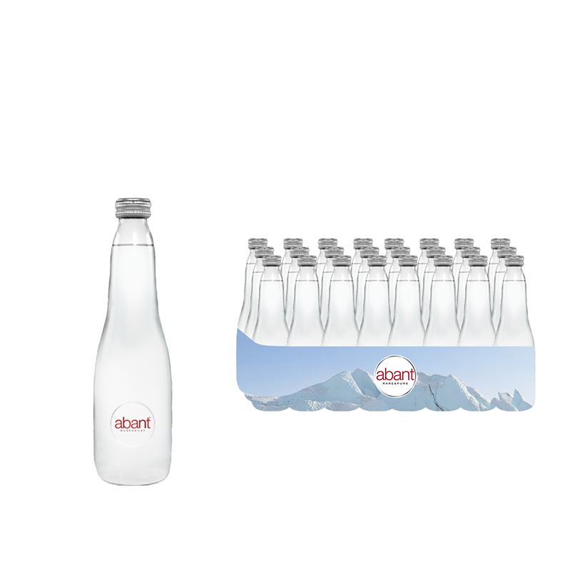 Abant Abant Cam 330 ml