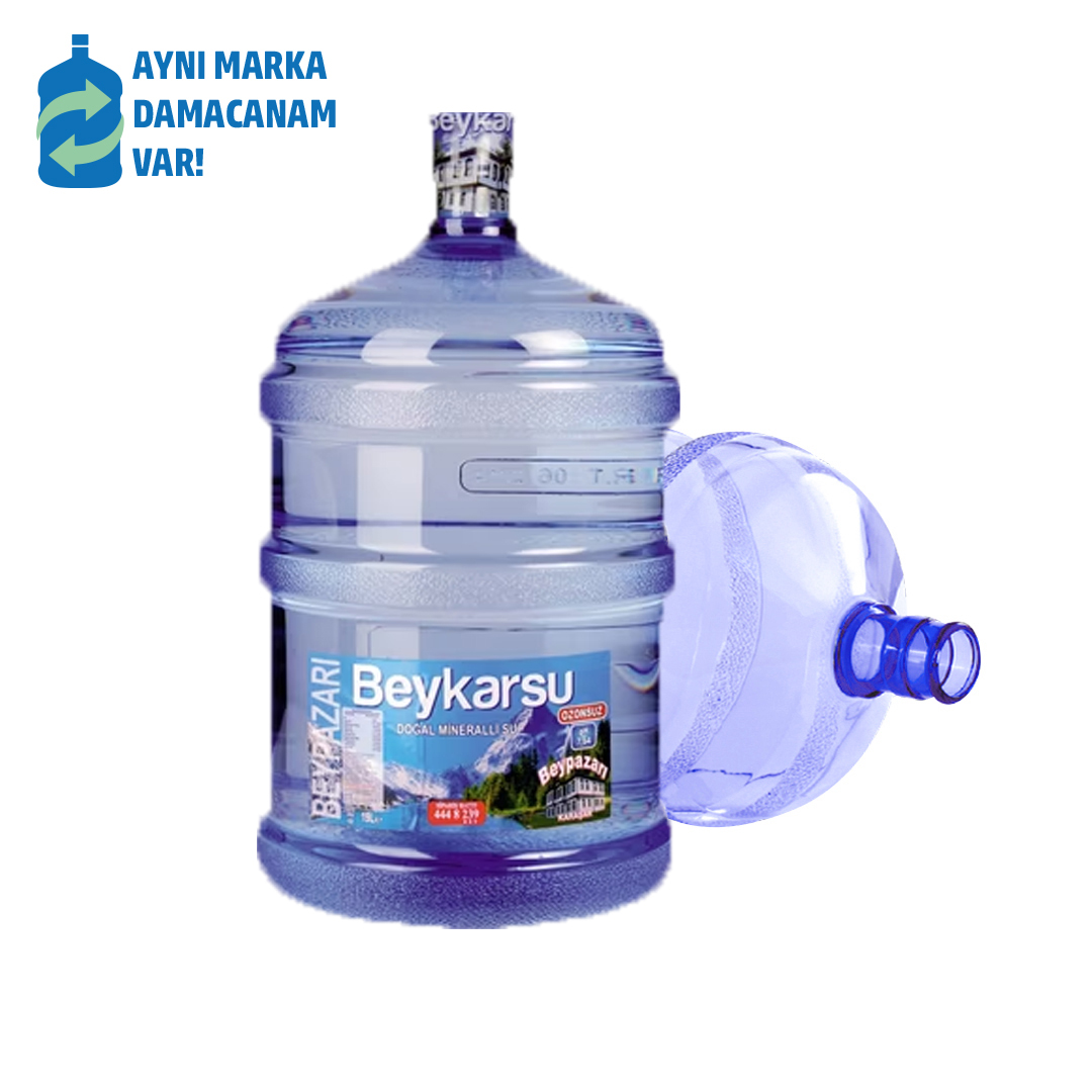 Beykarsu Beykarsu 19 Lt Damacana