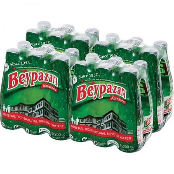 Beypazarı Beypazarı Sade