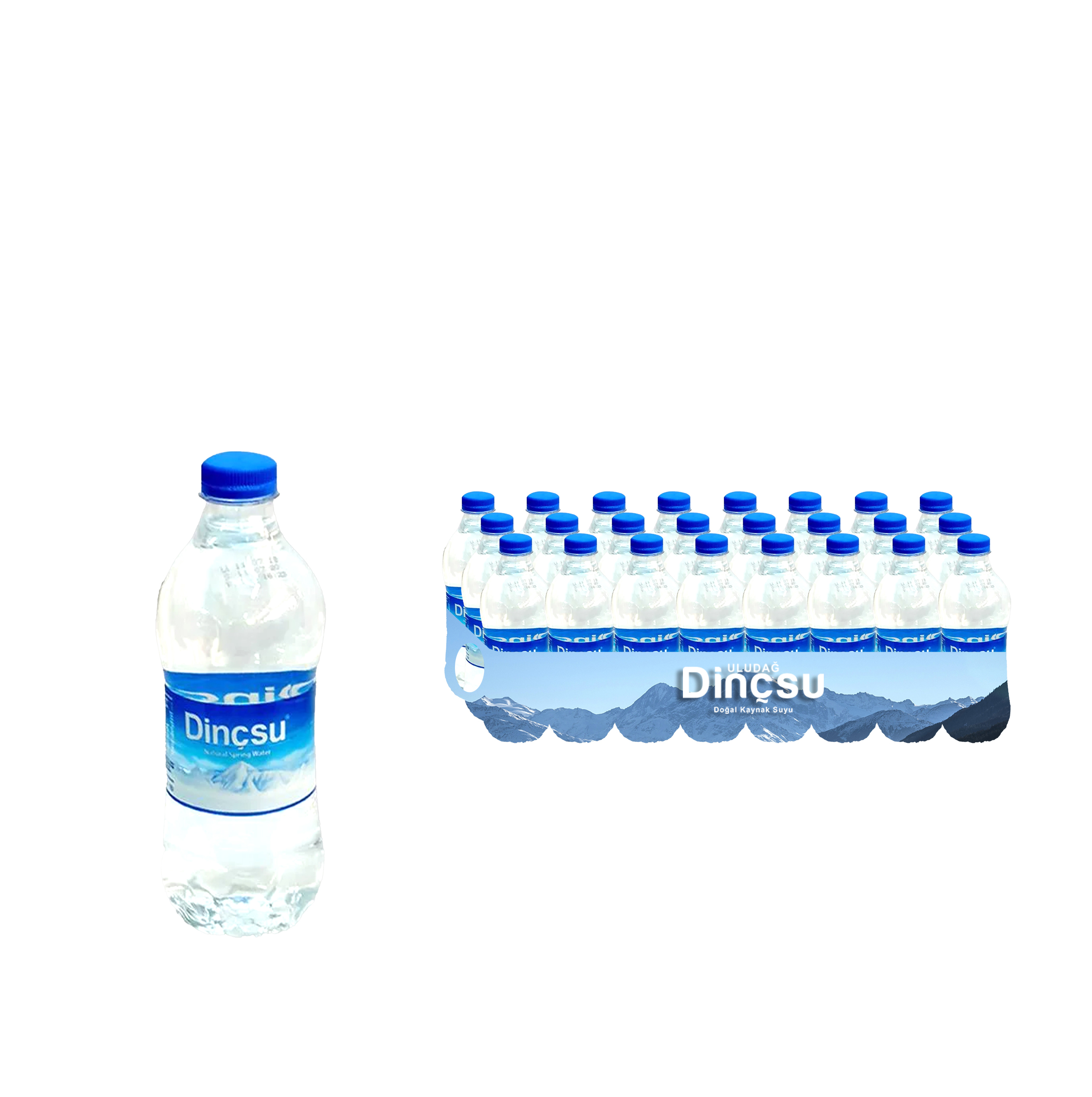 Dinçsu Dinçsu 330 ml