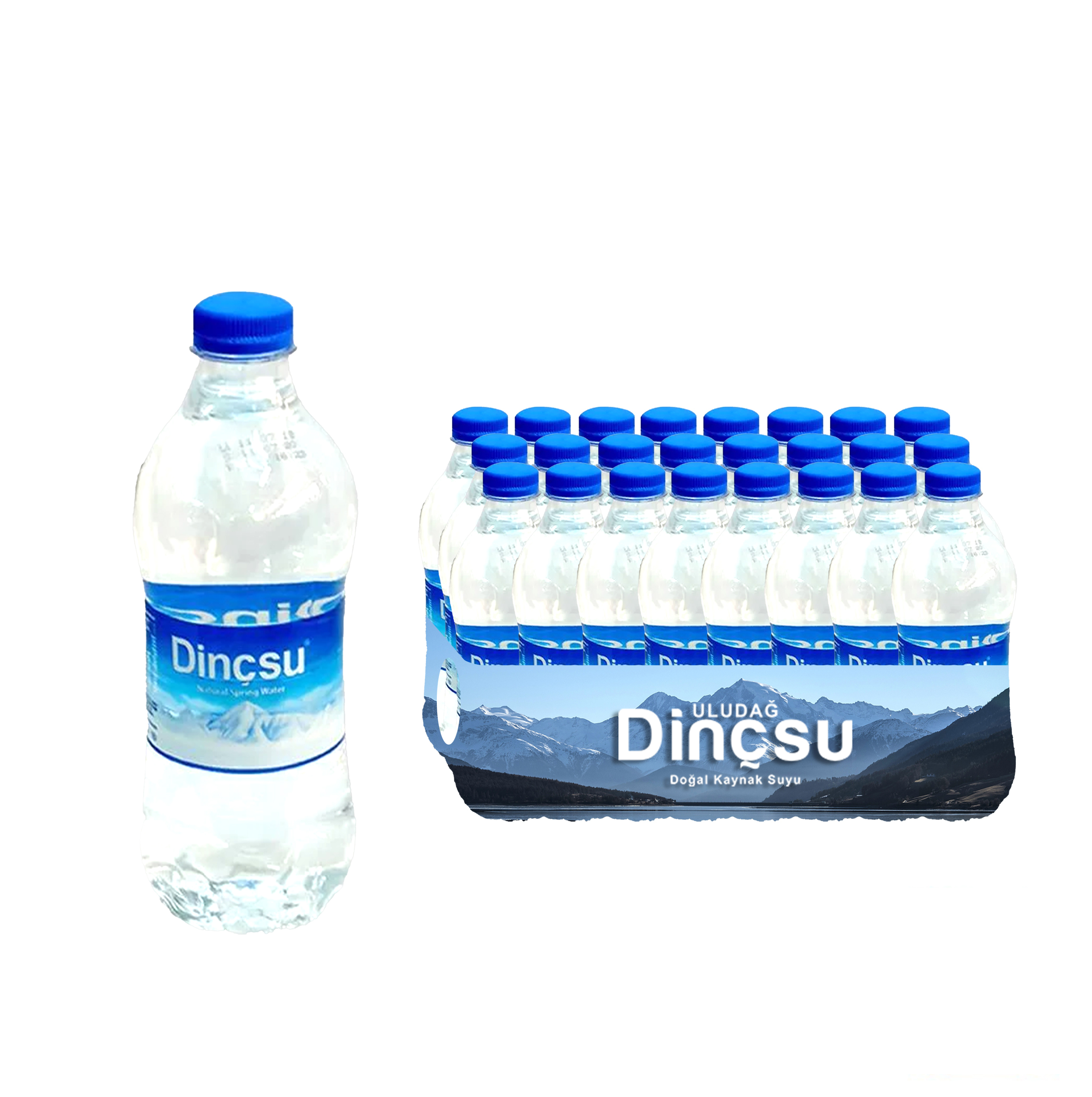 Dinçsu Dinçsu  500 ml