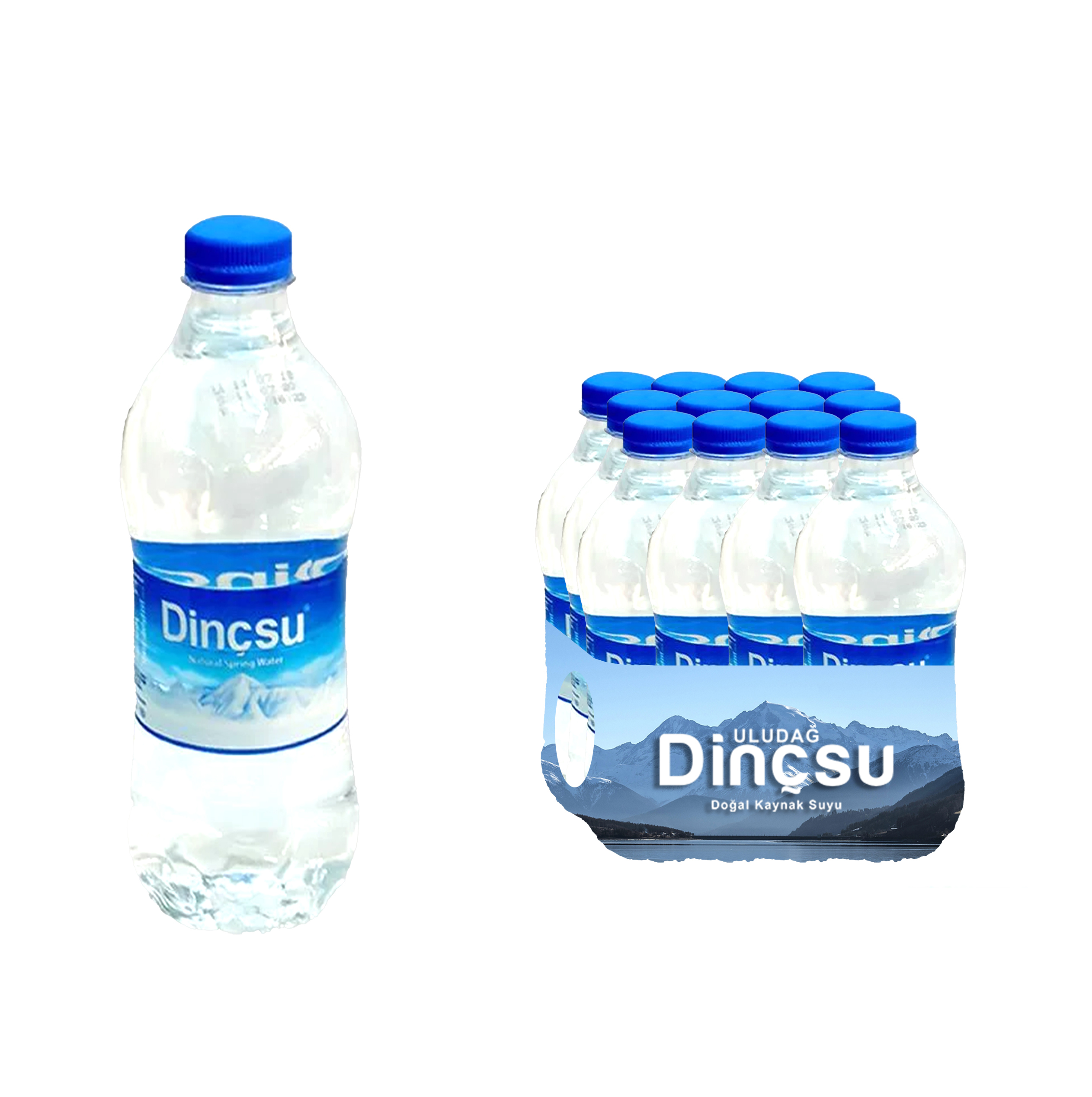 Dinçsu Dinçsu 1 lt