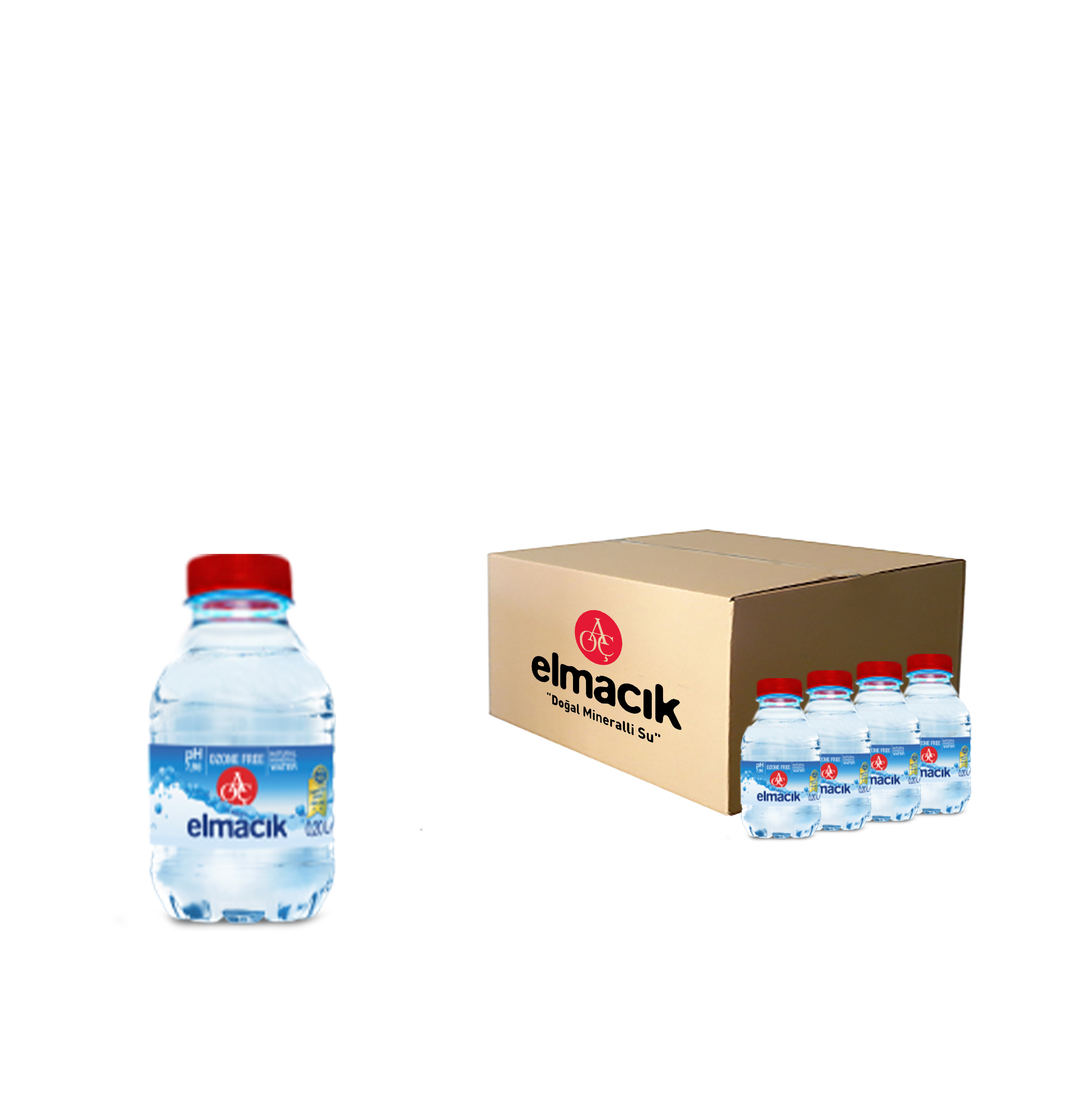 Elmacık AOÇ Elmacık 200 ml