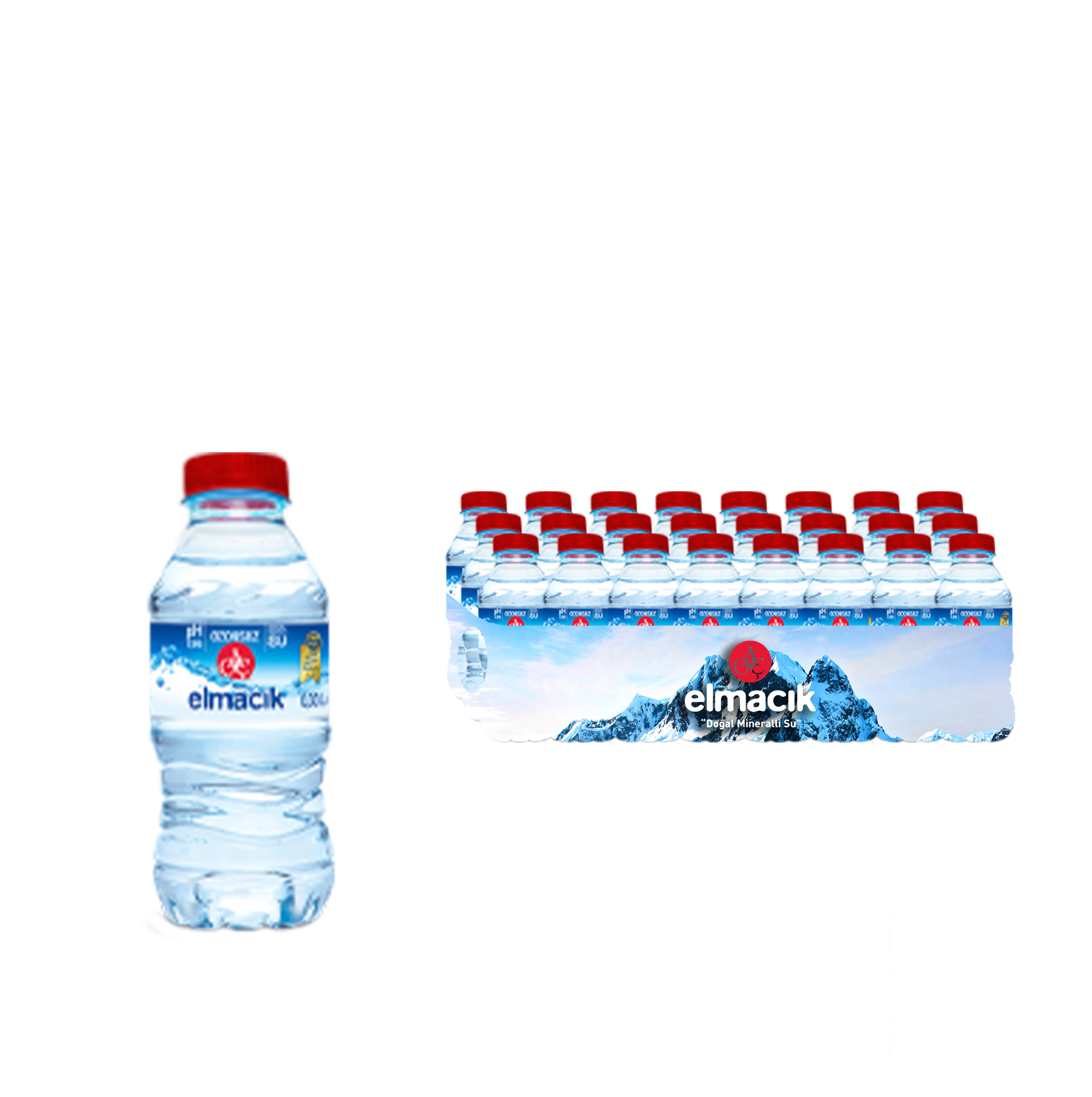 Elmacık AOÇ Elmacık 330 ml