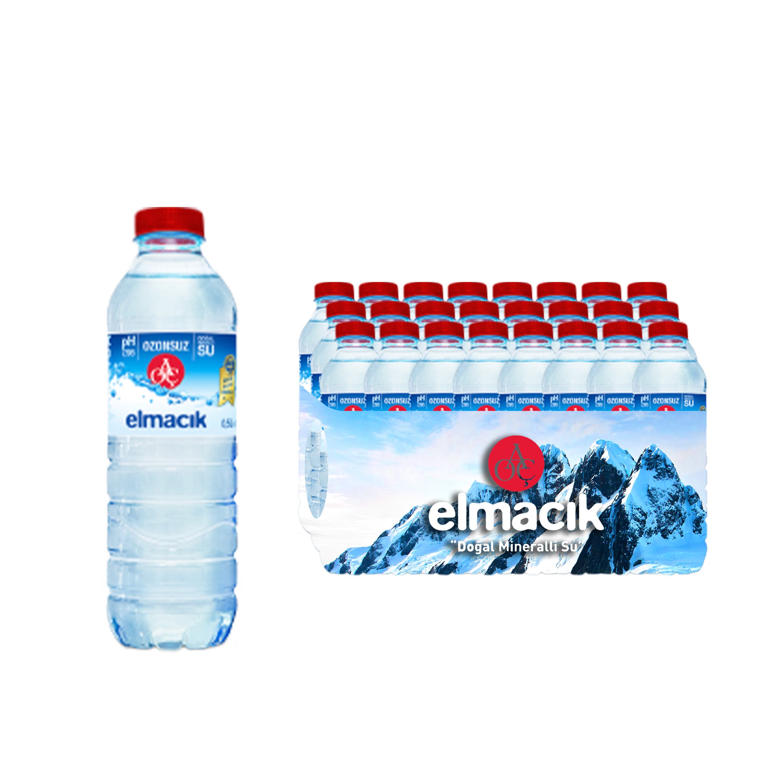Elmacık AOÇ Elmacık 500 ml