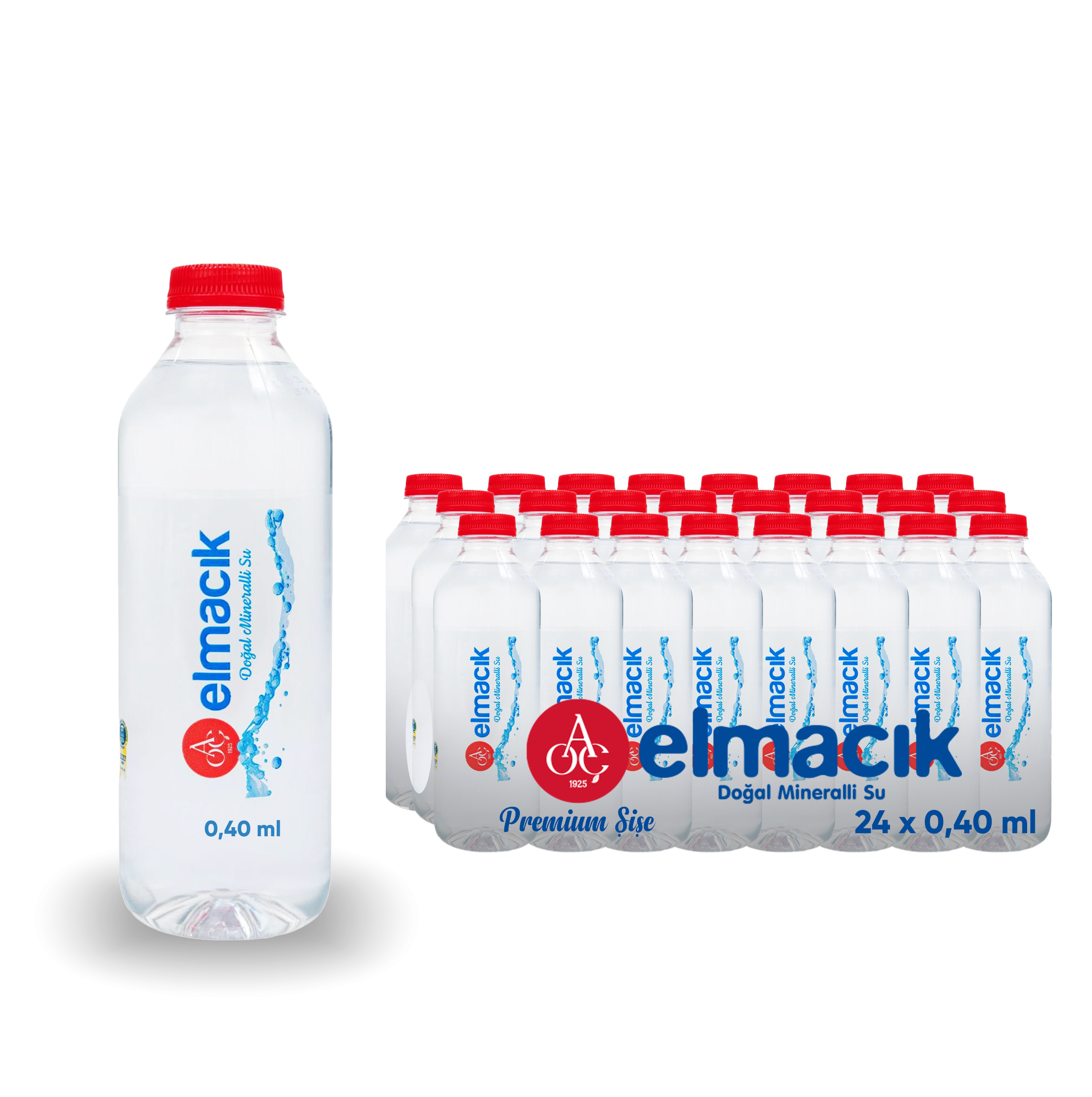 Elmacık AOÇ Elmacık Premium 400 ml