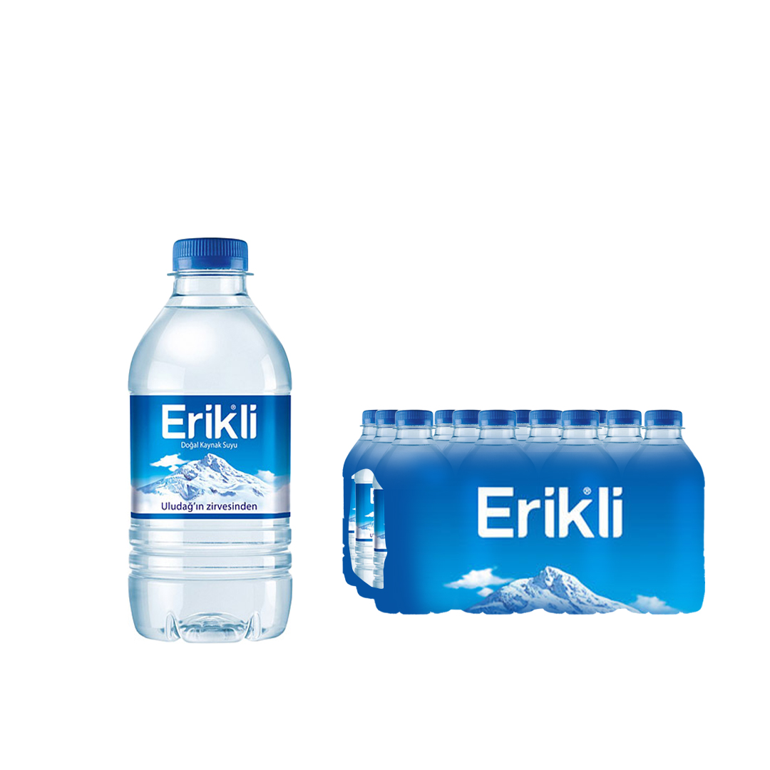 Erikli Erikli 330 ml.