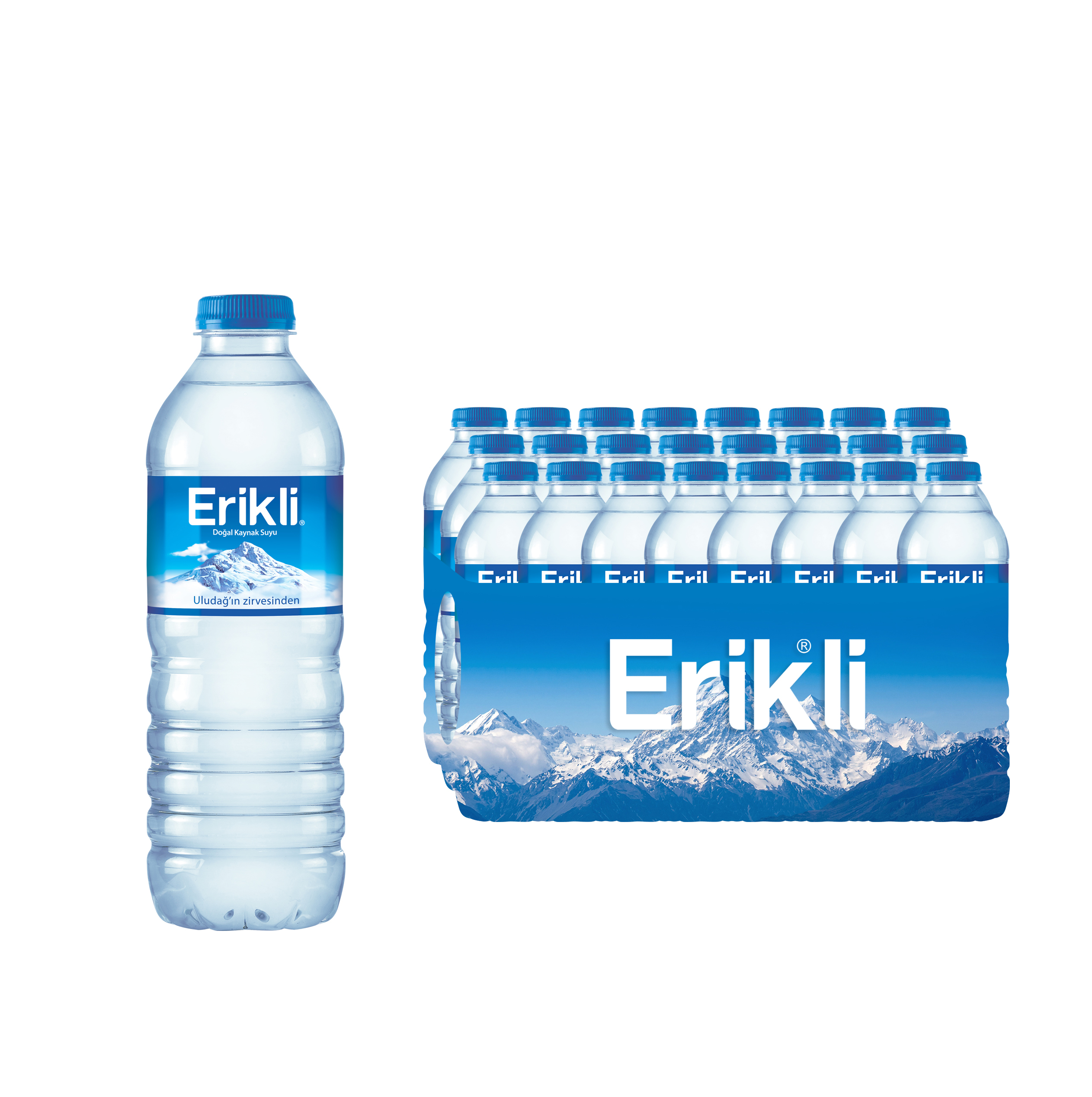 Erikli Erikli 500 ml