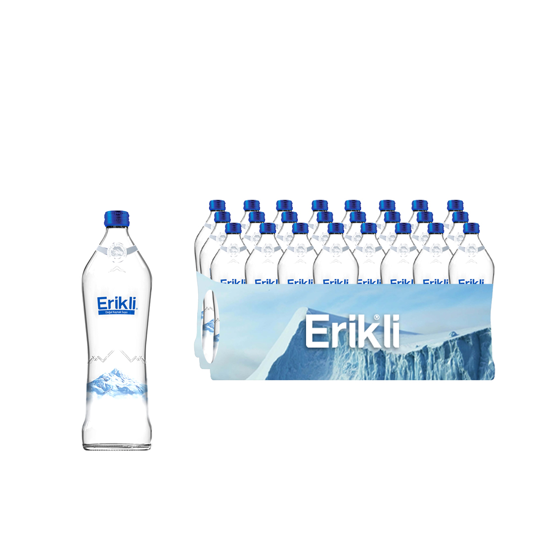 Erikli Erikli Cam 330 ml