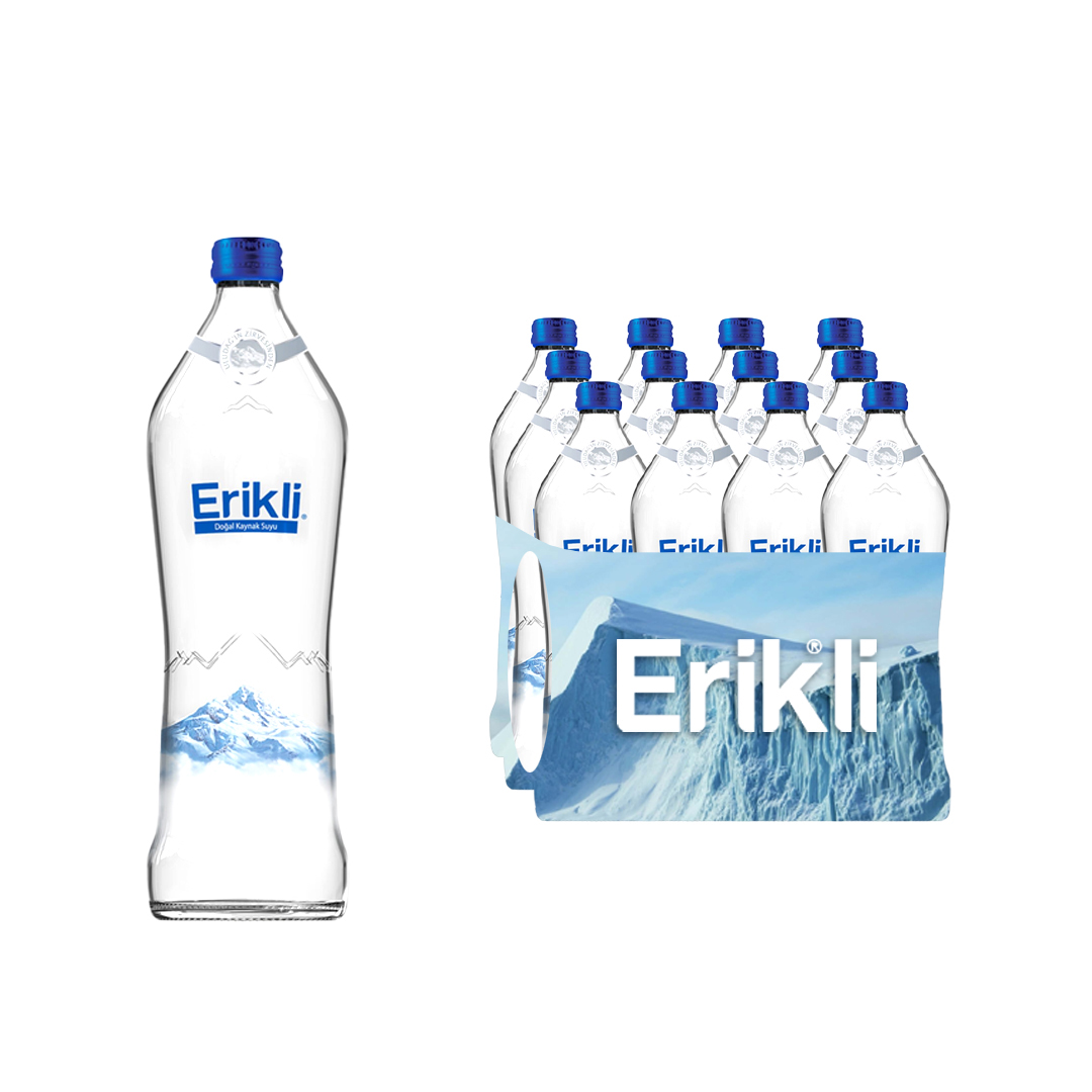 Erikli Erikli Cam 750 ml