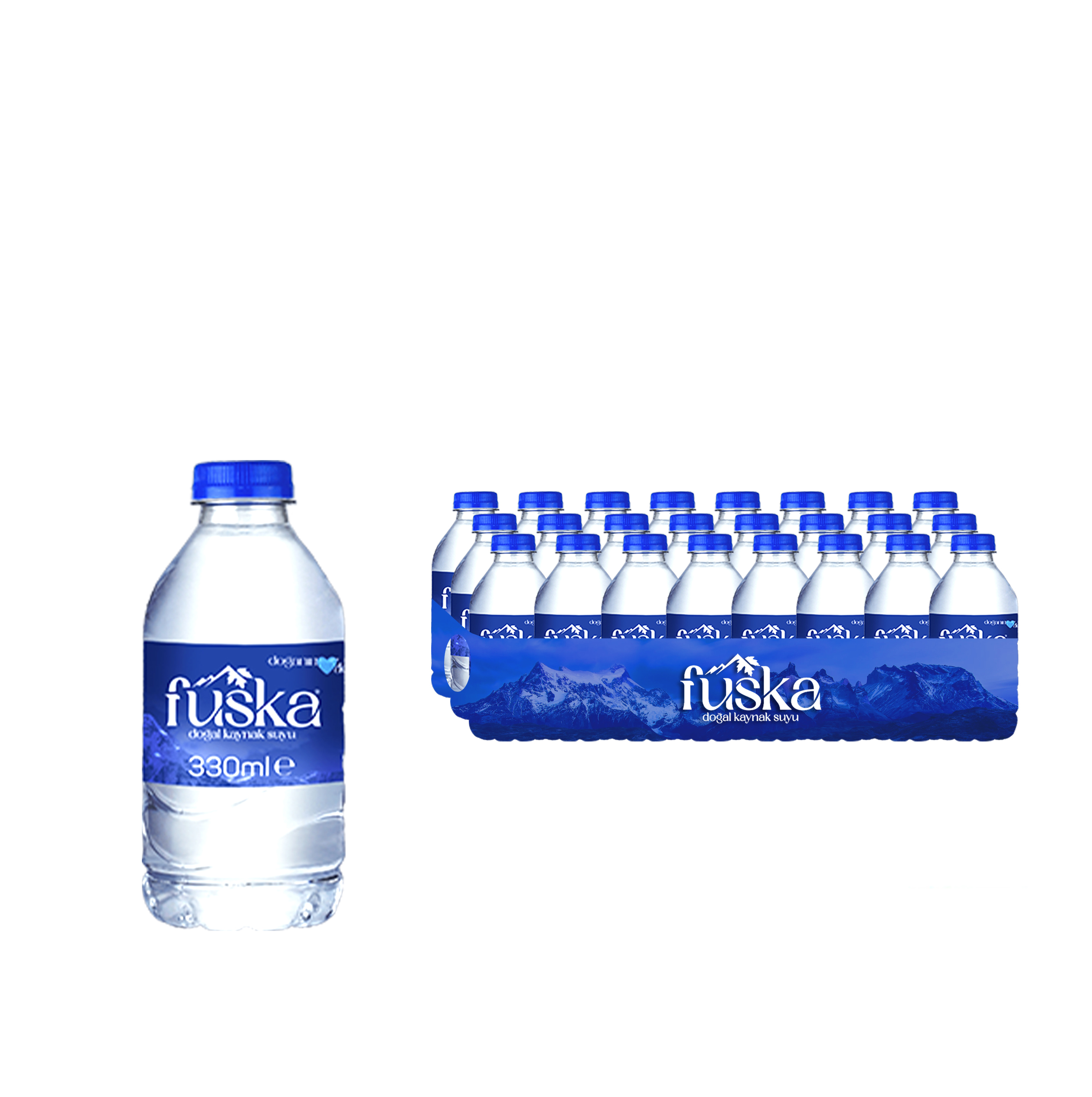 Fuska Fuska 330 ml