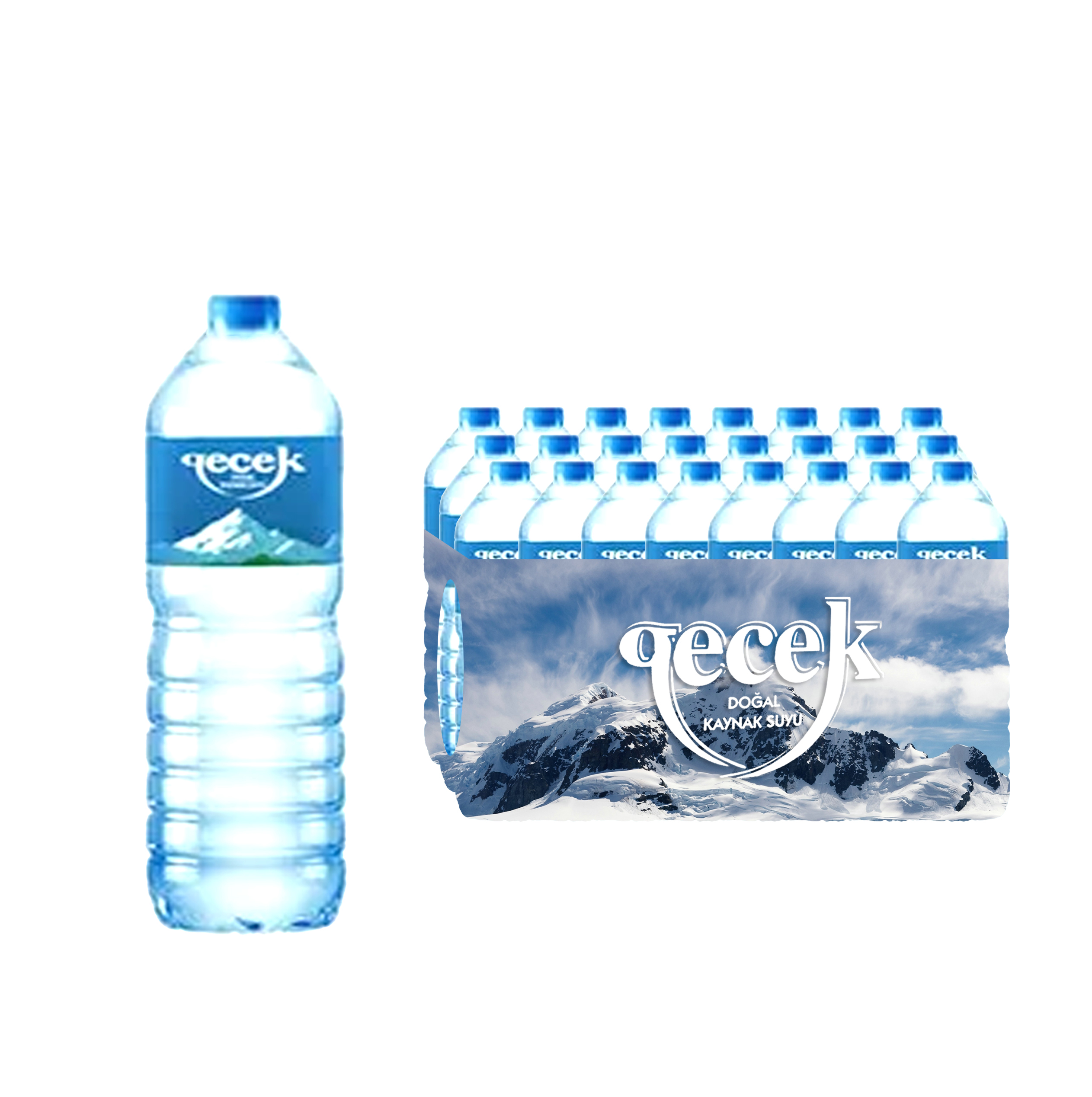 Gecek Gecek 500 ml
