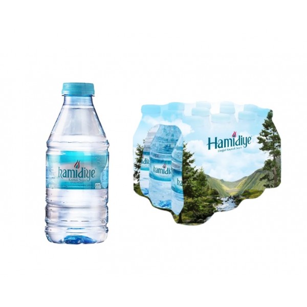 Hamidiye Hamidiye 12 x 0,33ml