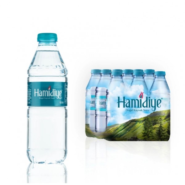 Hamidiye Hamidiye 12 x 0,50ml