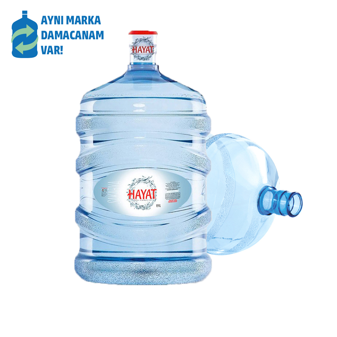 Hayat Hayat 19 LT
