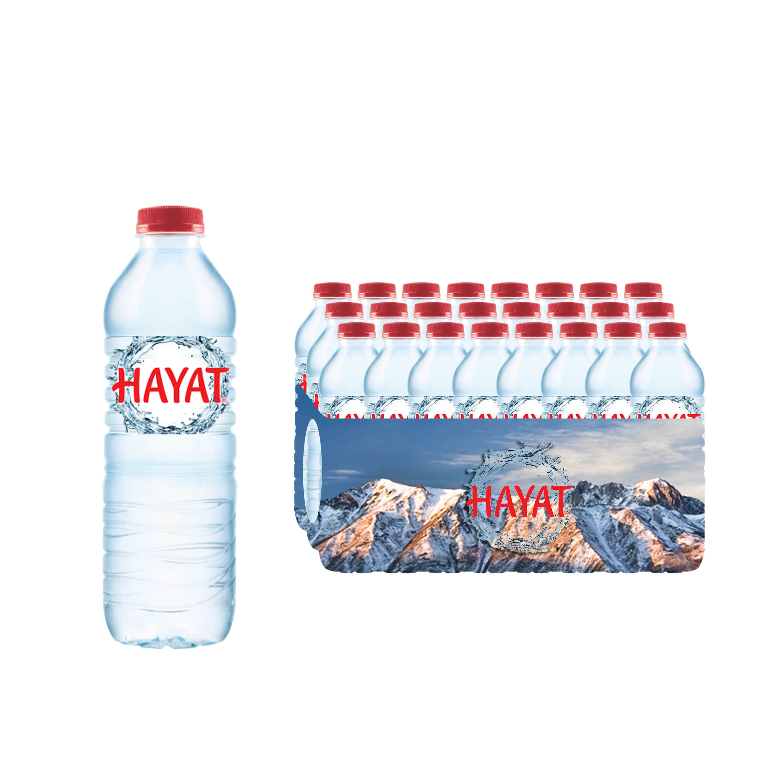 Hayat Hayat 500 ml