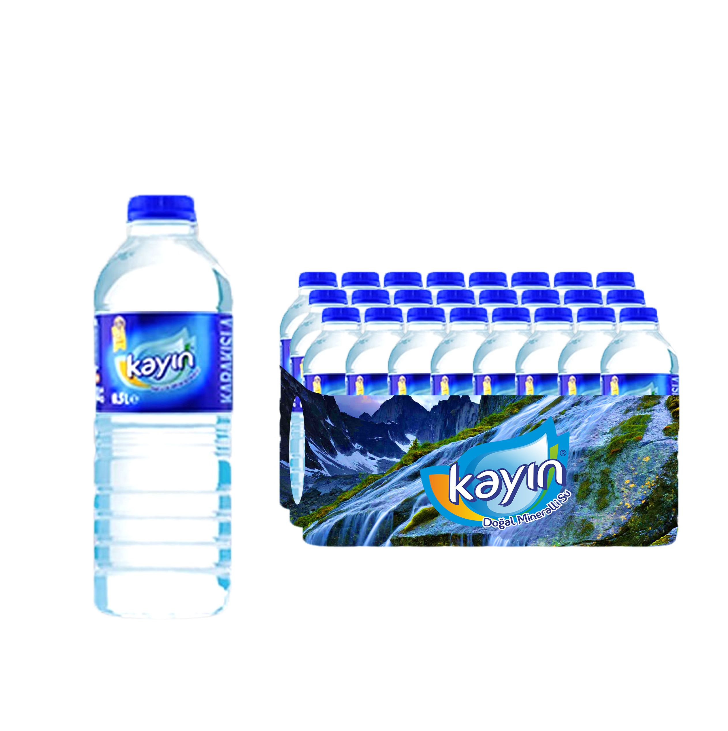 Kayın Kayın 500 ml