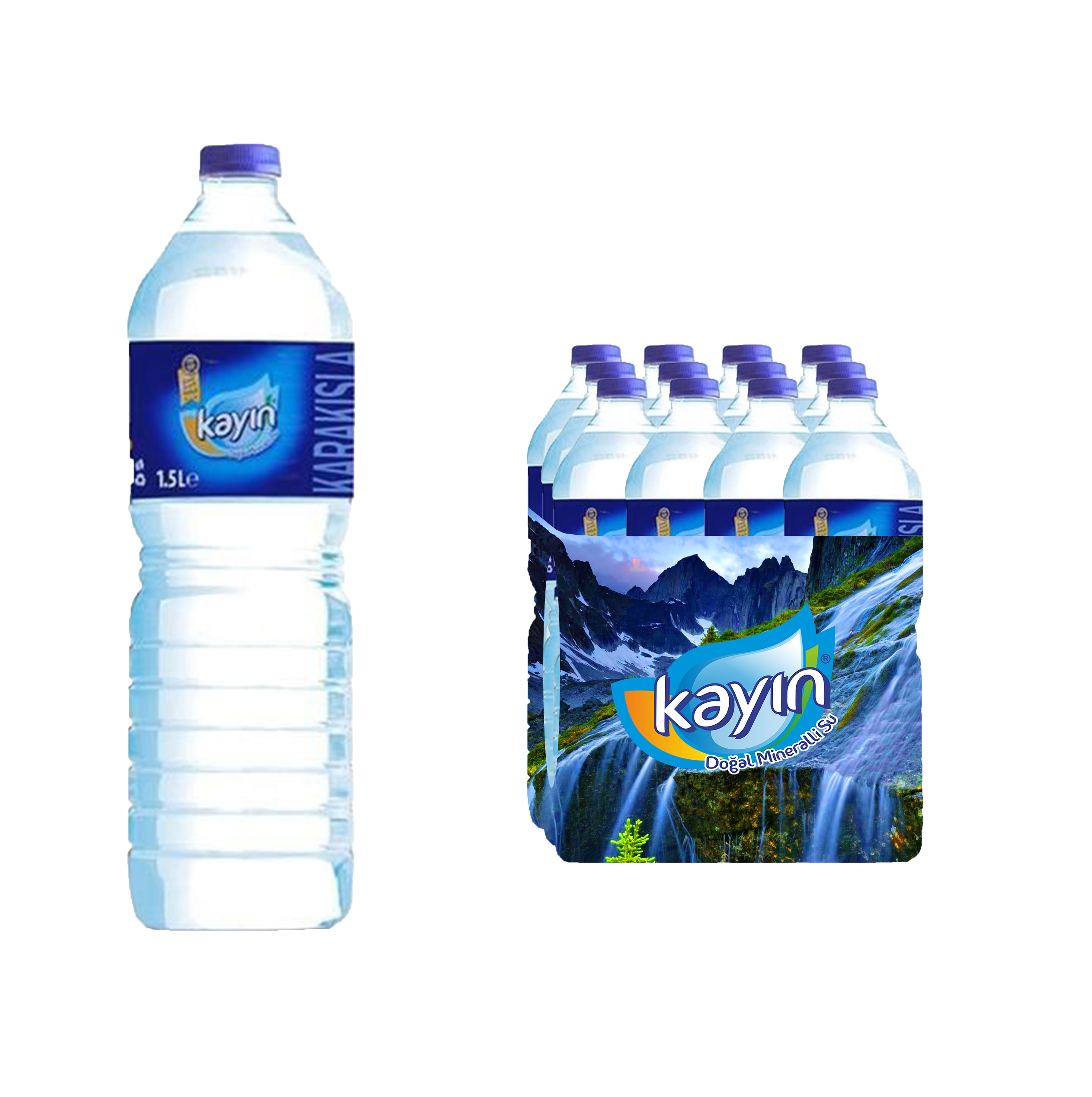 Kayın Kayın 1.5 lt