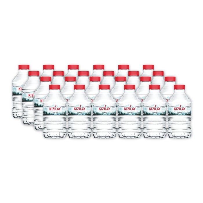 Kızılay Kızılay 0,330 ml Pet Şişe