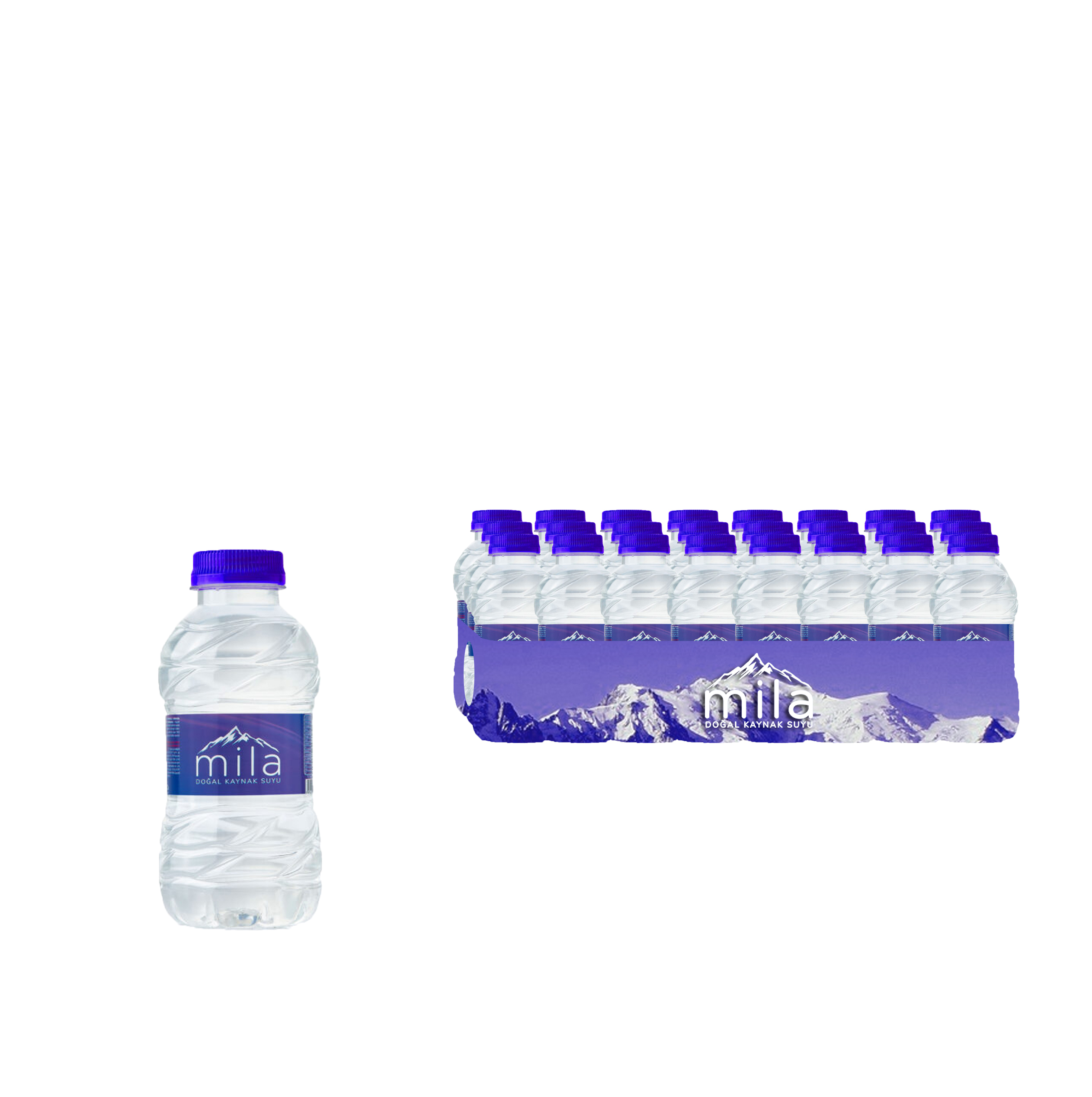 Mila Mila 200 ml