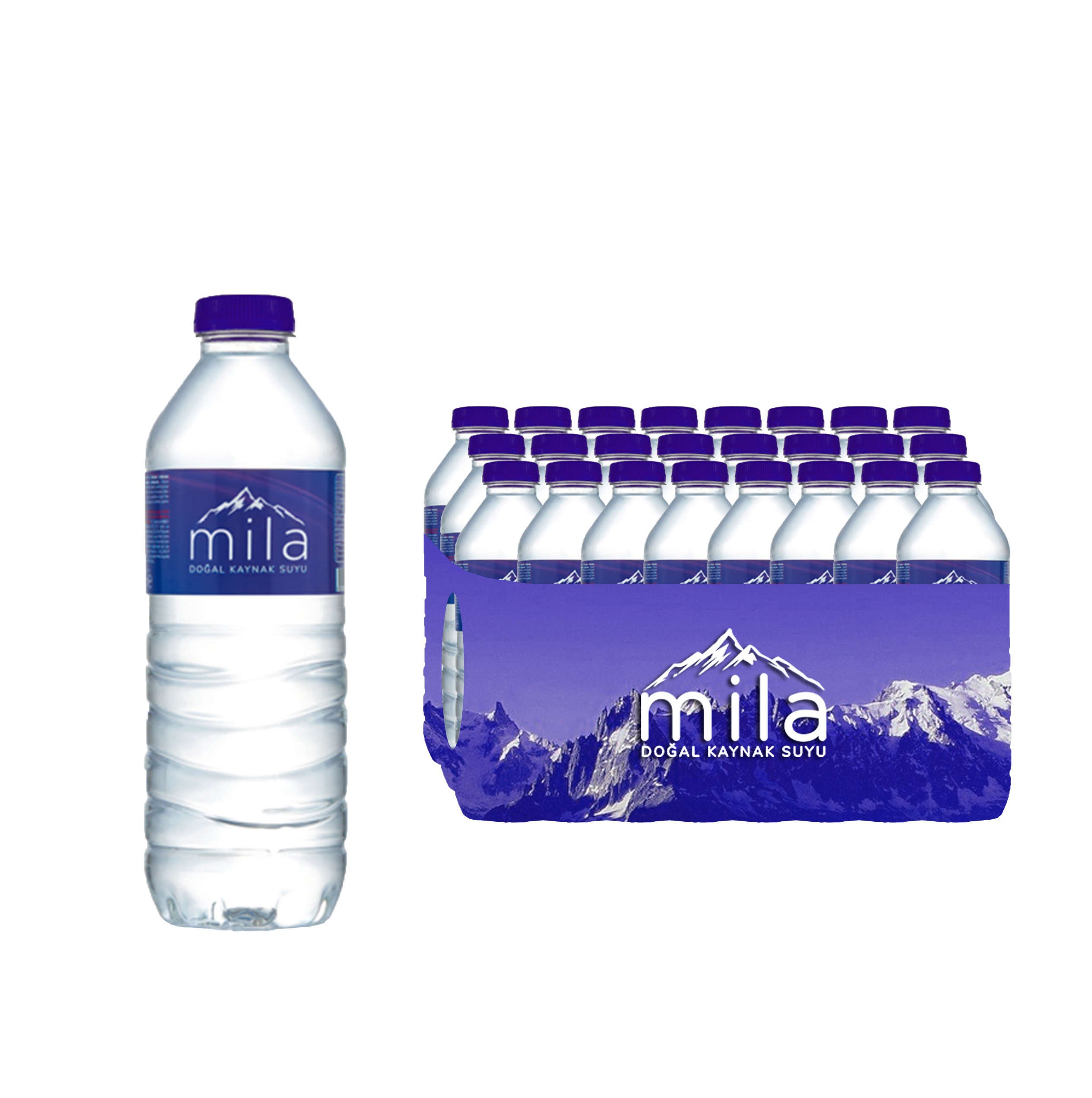 Mila Mila 500 ml