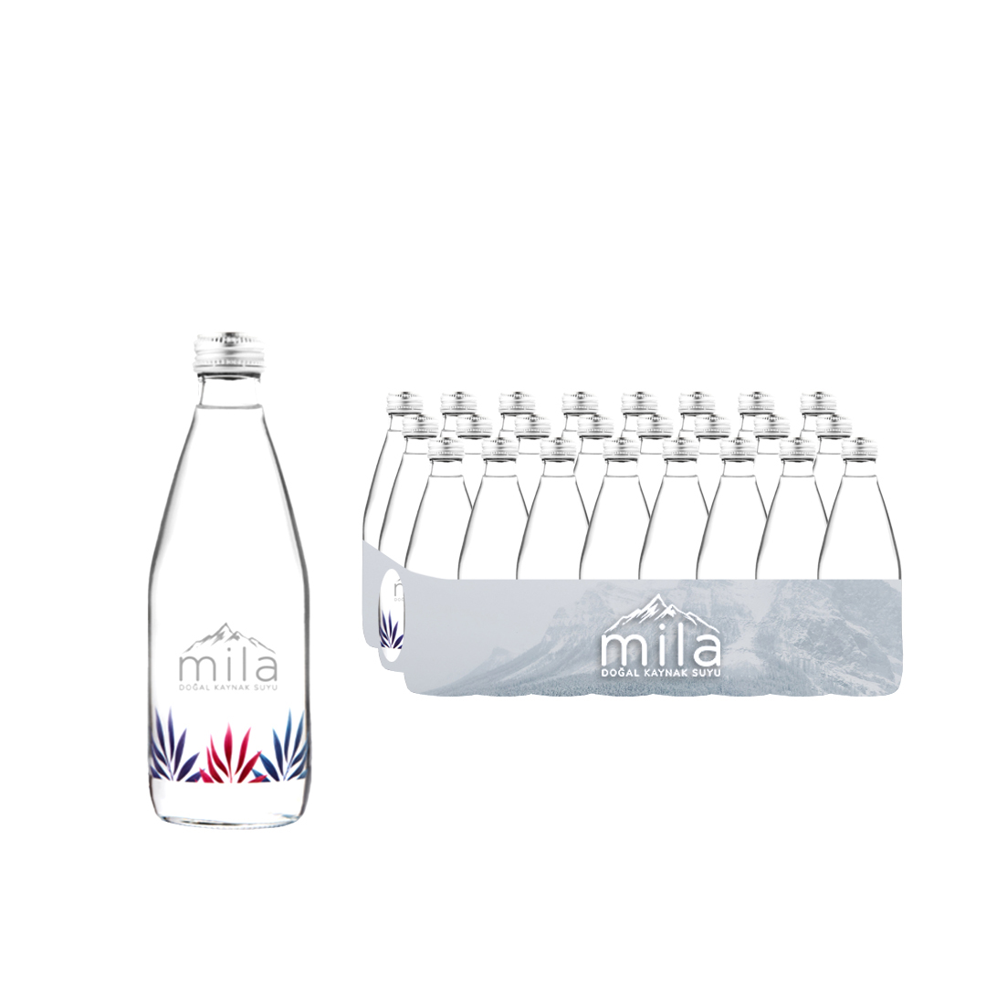 Mila Mila Cam 330 ml