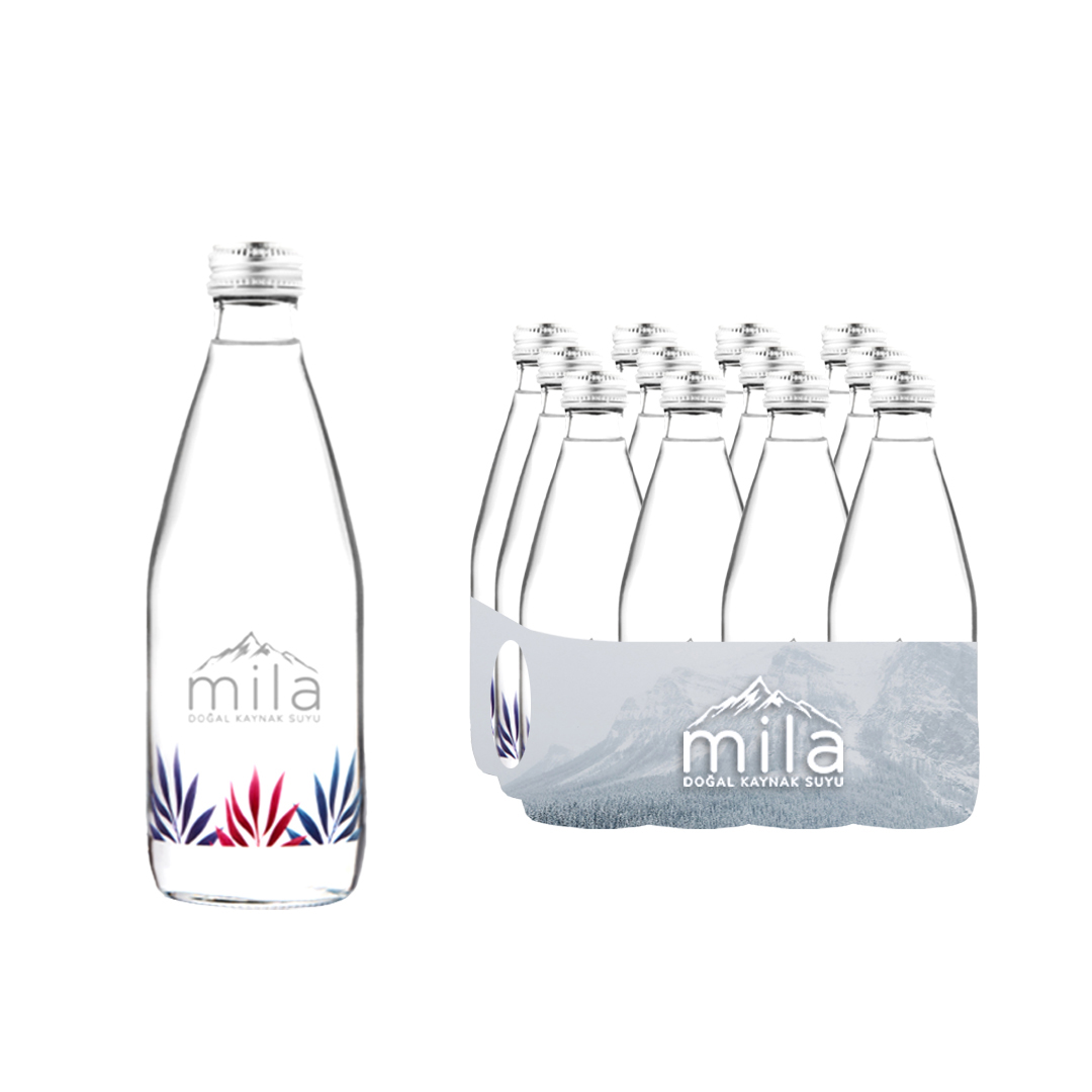 Mila Mila Cam 750 ml