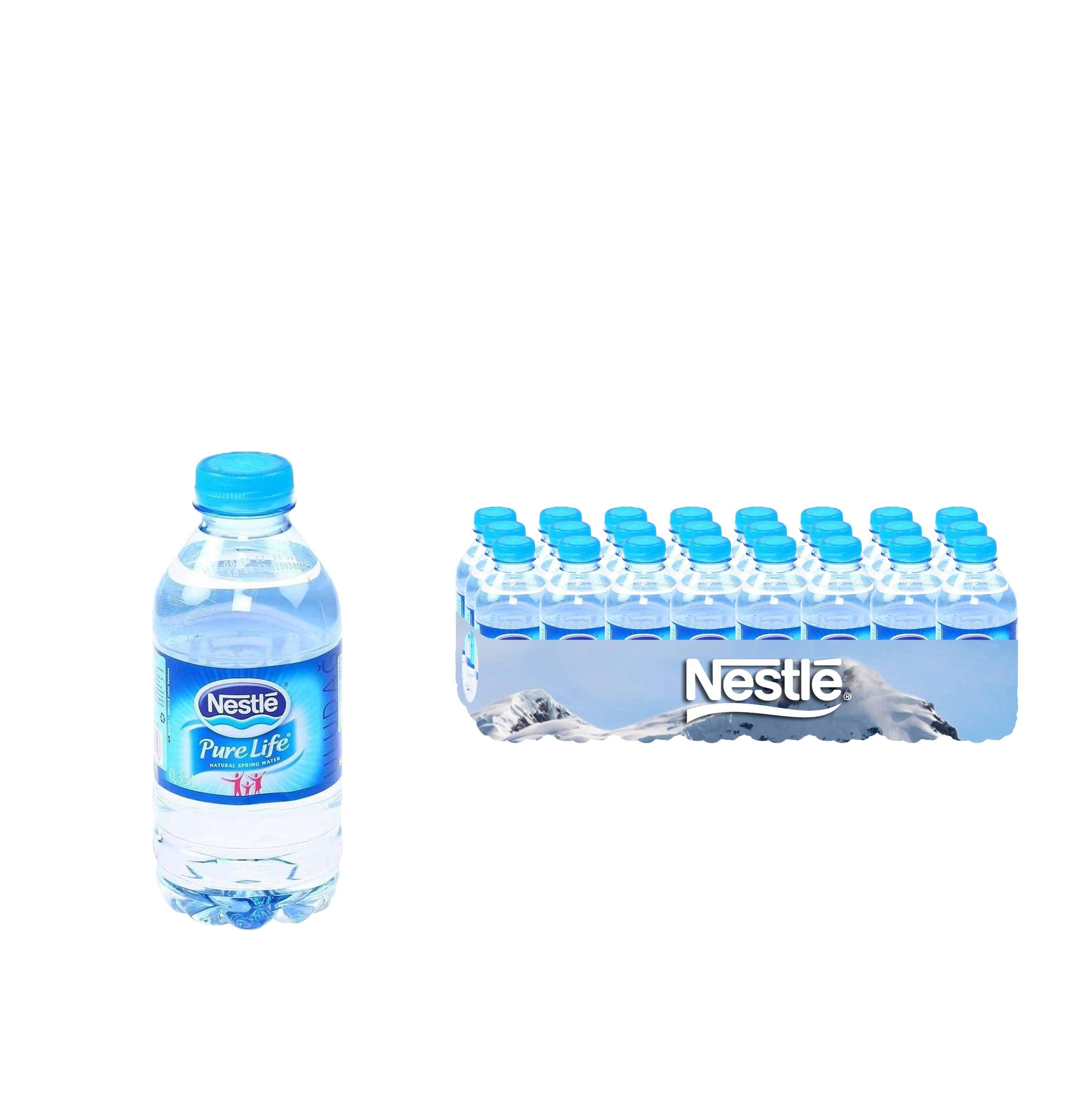 Nestle Nestle 330 ml