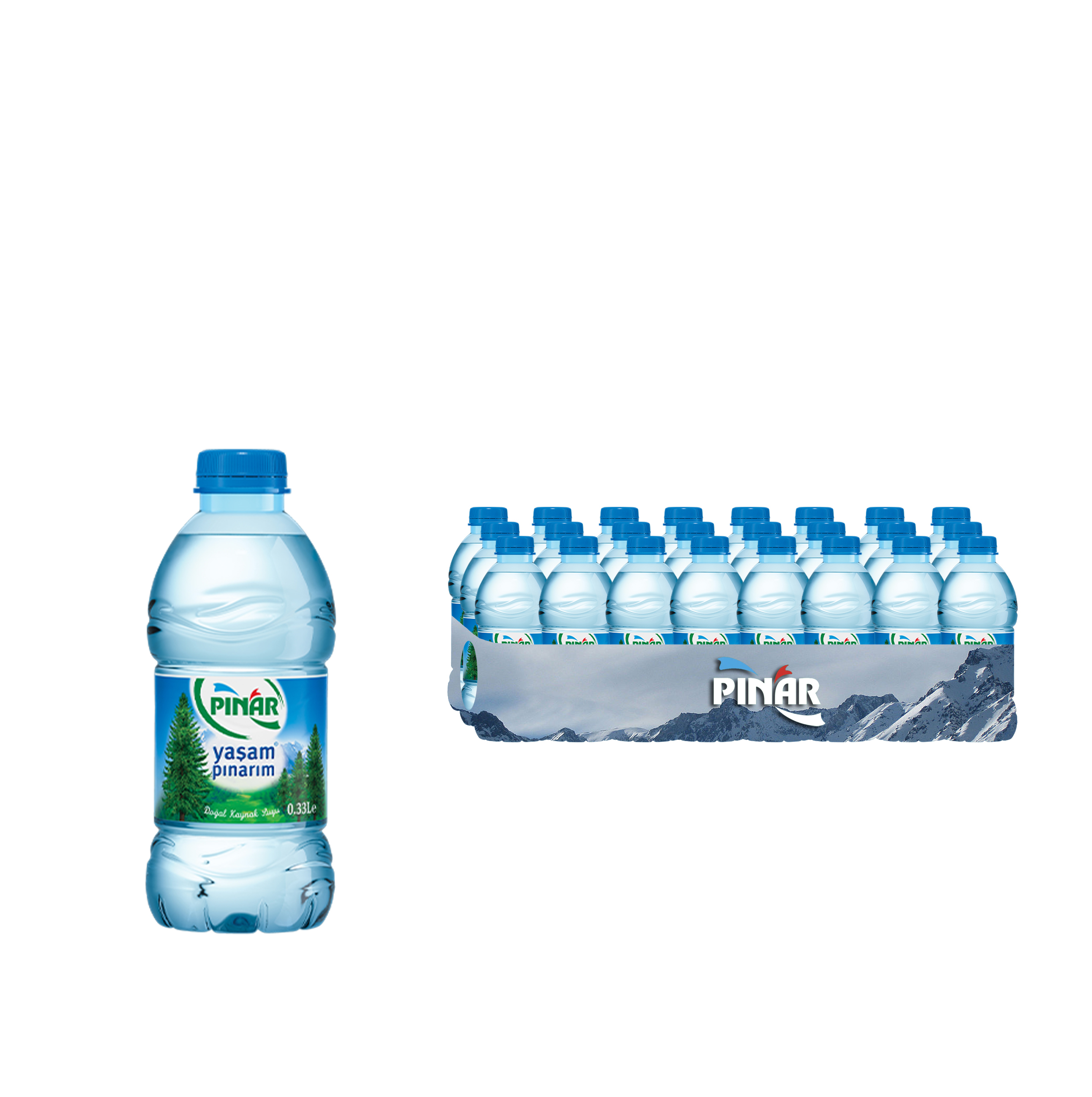 Pınar Pınar 330 ml