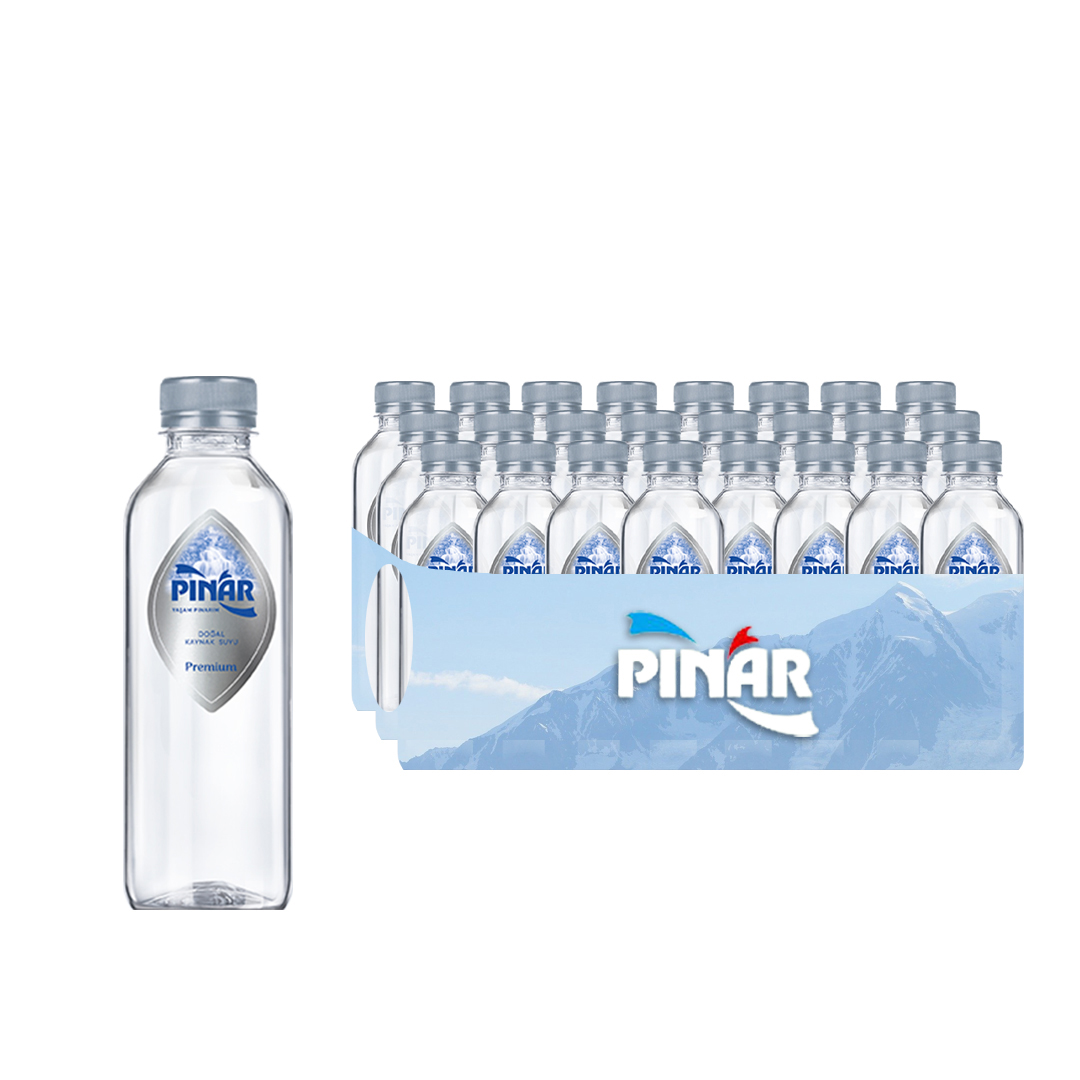 Pınar Pınar Premium 400 ml