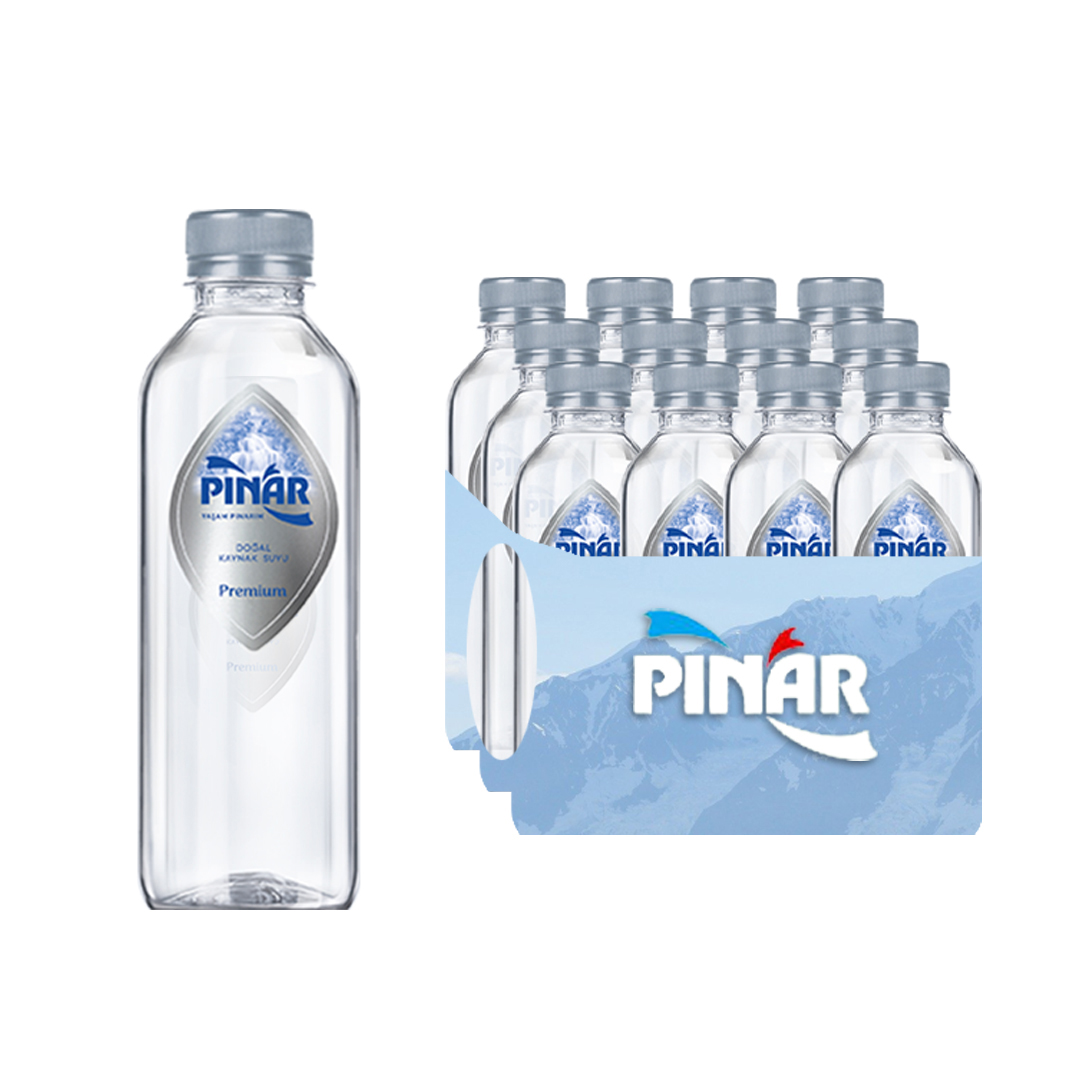 Pınar Pınar Premium 1 LT