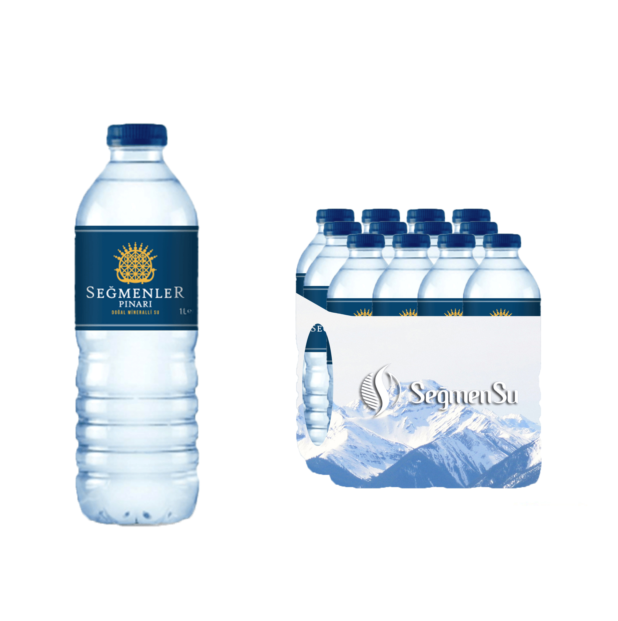 Seğmenler Seğmenler 1 lt
