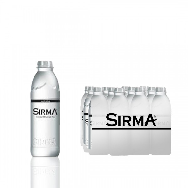 Sırma Premium şişe 12 x 0,33ml