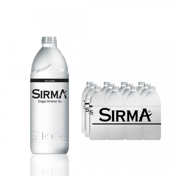 Sırma Premium şişe 12 x 0,75 ml