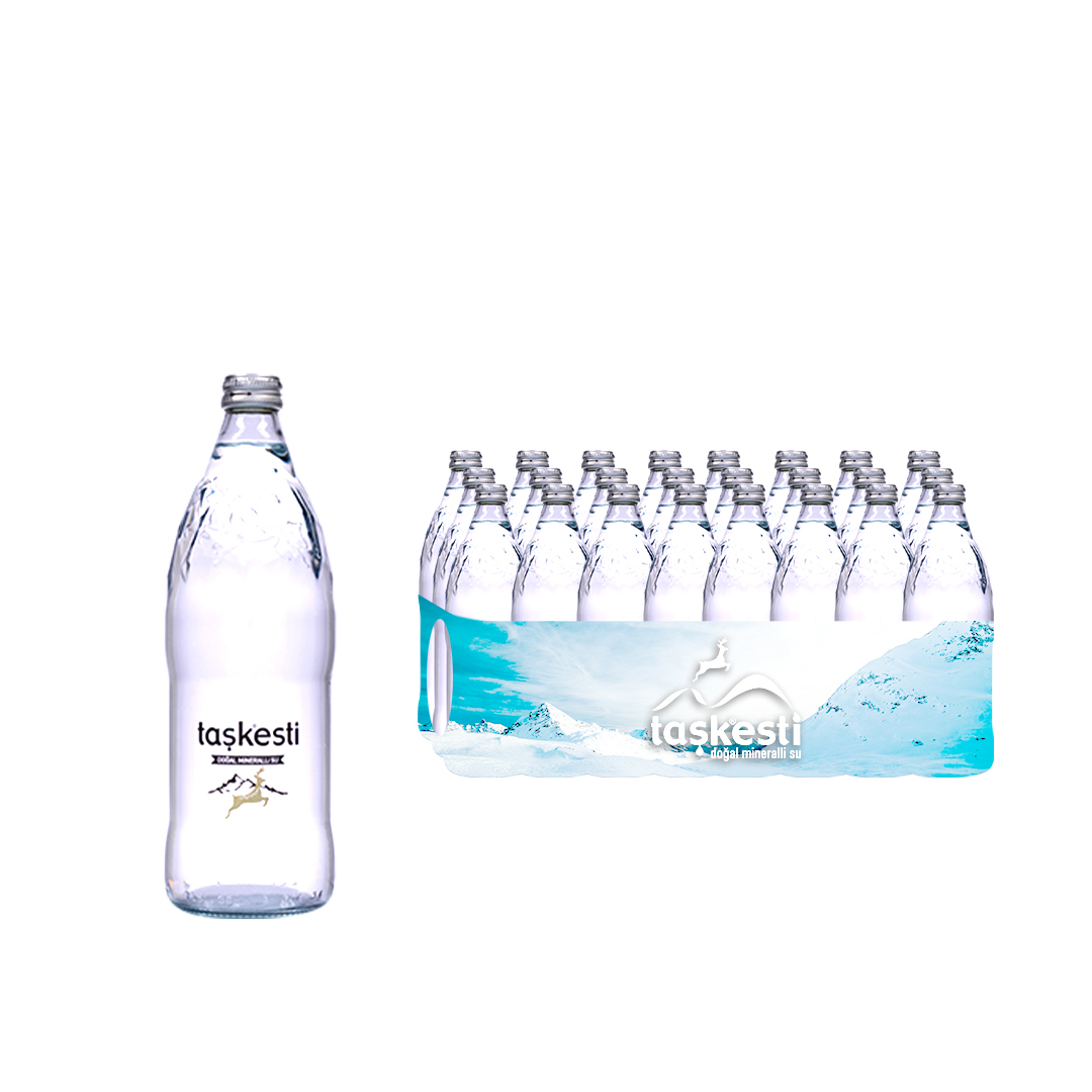 Taşkesti Taşkesti Cam 330 ml