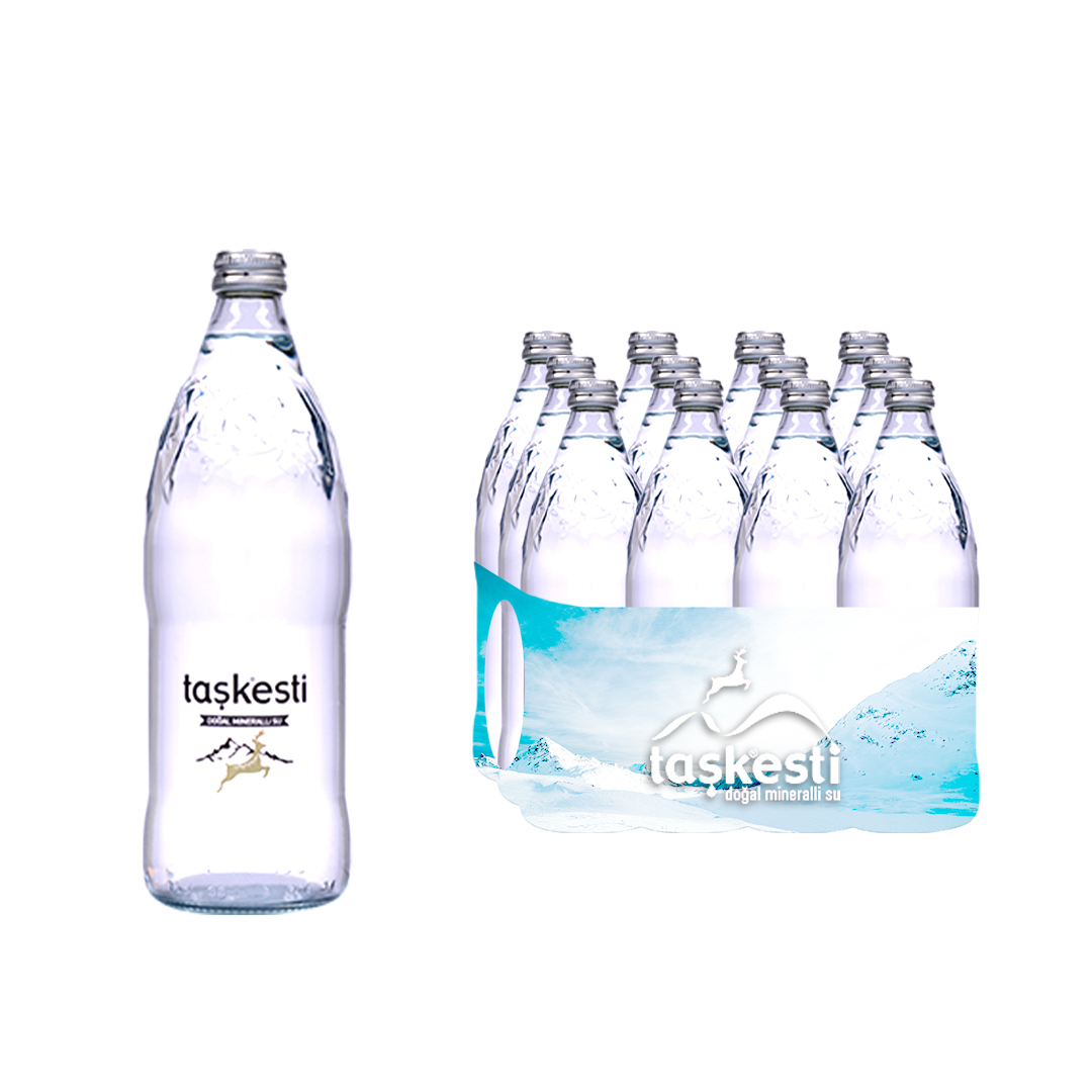 Taşkesti Taşkesti Cam 750 ml