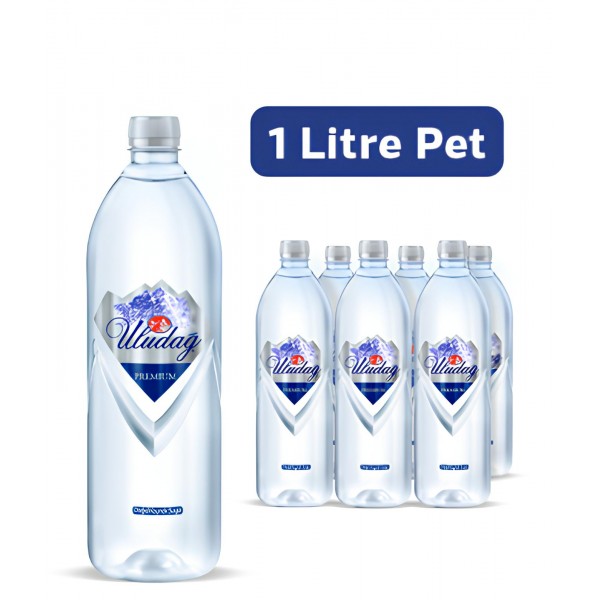 Uludağ Uludağ Premium 1 Lt.