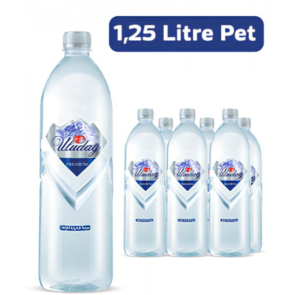 Uludağ Uludağ Premium 1,25 Lt.